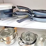 Rum i privatbostad Po Drodze W Barczewie