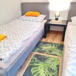 Po Drodze W Barczewie Rum i privatbostad