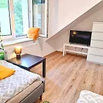 Rum i privatbostad Po Drodze W Barczewie