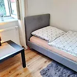 Rum i privatbostad Po Drodze W Barczewie *