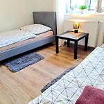 Rum i privatbostad Po Drodze W Barczewie Barczewo