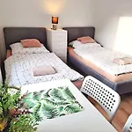 Po Drodze W Barczewie Rum i privatbostad *