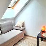 Po Drodze W Barczewie Rum i privatbostad