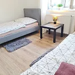 Po Drodze W Barczewie Rum i privatbostad Barczewo