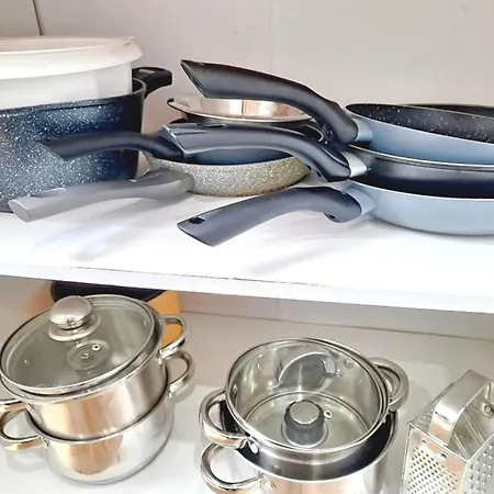Homestay Po Drodze W Barczewie