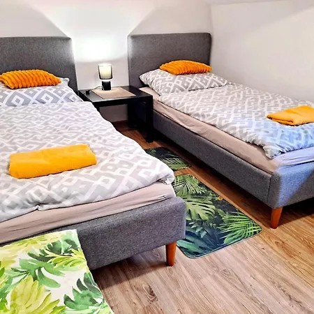 Po Drodze W Barczewie *