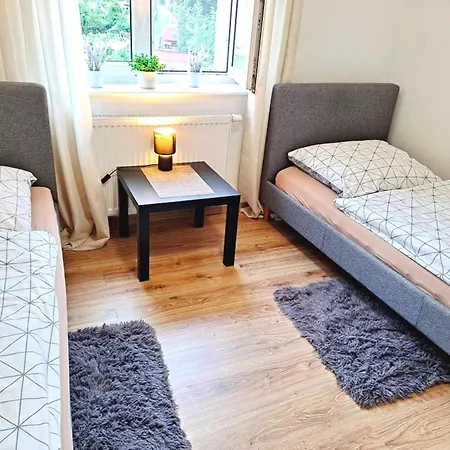 Homestay Po Drodze W Barczewie