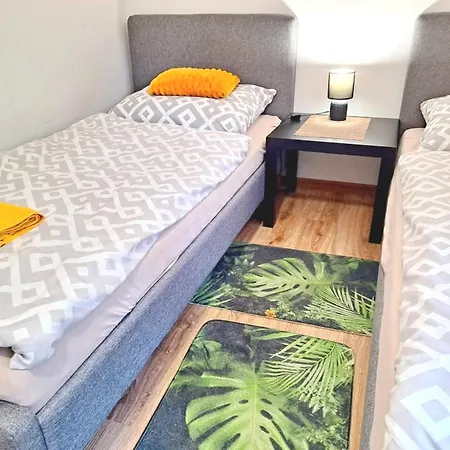 Po Drodze W Barczewie Homestay