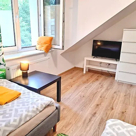 Homestay Po Drodze W Barczewie