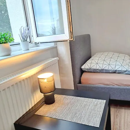 Accommodatie bij particulieren Po Drodze W Barczewie Barczewo