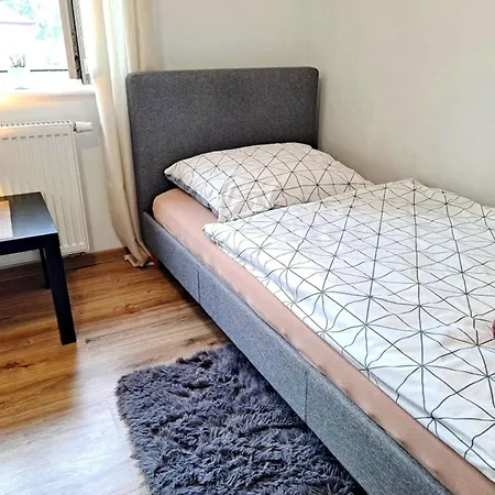 Po Drodze W Barczewie *