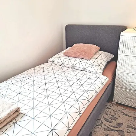 Po Drodze W Barczewie Accommodatie bij particulieren