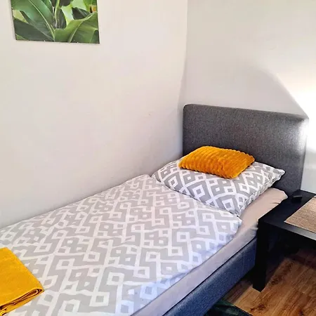 Po Drodze W Barczewie Homestay *