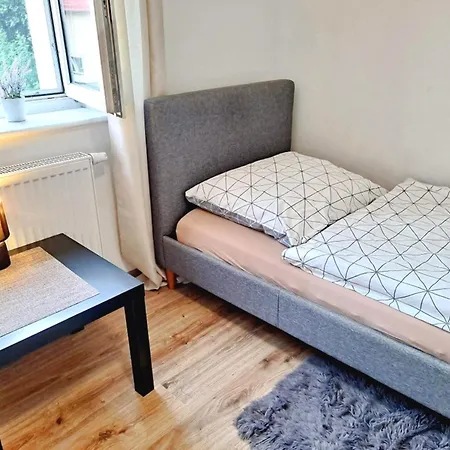 Homestay Po Drodze W Barczewie *