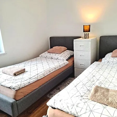 Po Drodze W Barczewie *