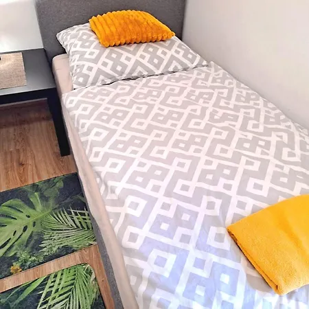 Po Drodze W Barczewie Accommodatie bij particulieren