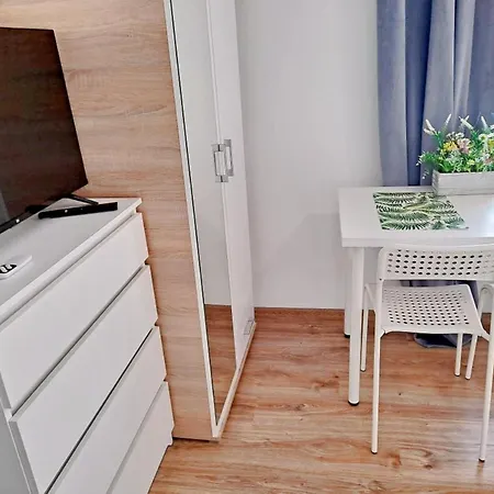 Accommodatie bij particulieren Po Drodze W Barczewie