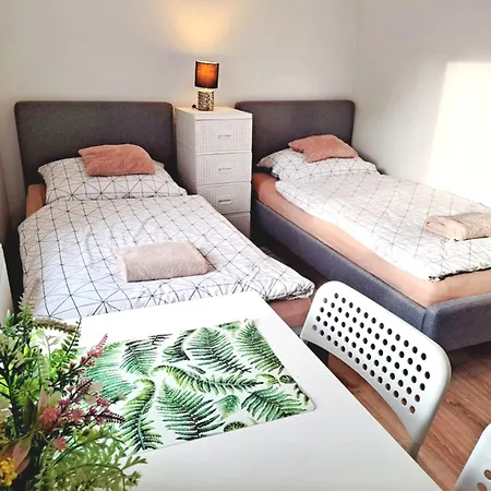 Po Drodze W Barczewie Homestay *