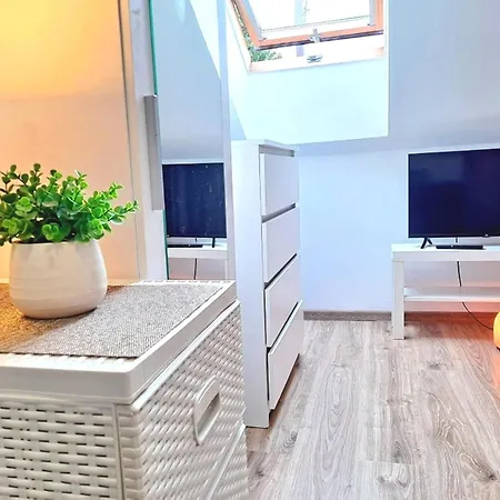 Po Drodze W Barczewie *