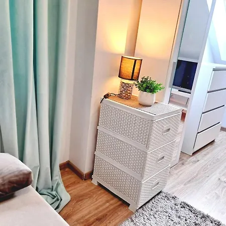 Po Drodze W Barczewie Séjour chez l'habitant *