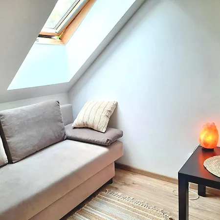 Po Drodze W Barczewie Homestay