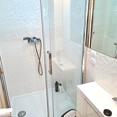 Accommodatie bij particulieren Po Drodze W Barczewie