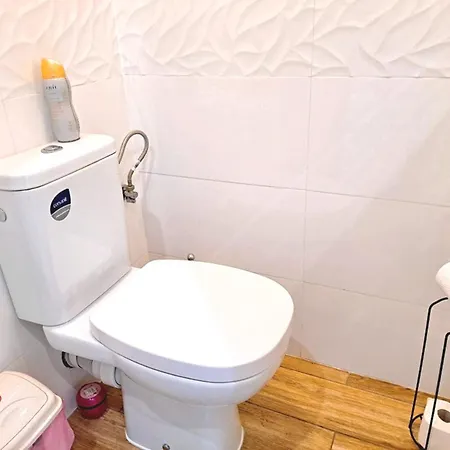 Po Drodze W Barczewie *