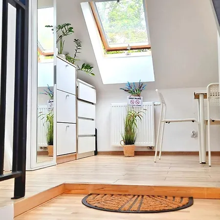 Po Drodze W Barczewie