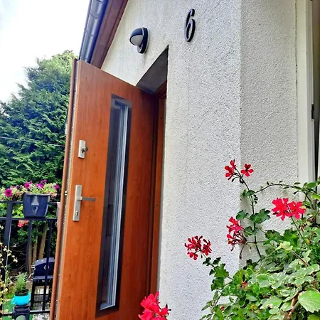 Po Drodze W Barczewie Accommodatie bij particulieren