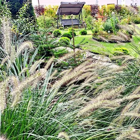 Accommodatie bij particulieren Po Drodze W Barczewie *