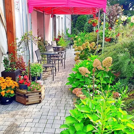 Po Drodze W Barczewie * Barczewo