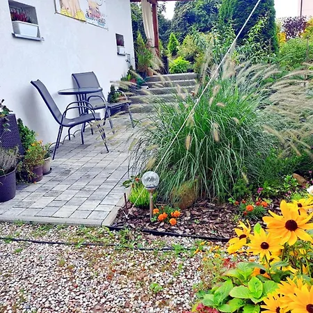 Po Drodze W Barczewie Homestay