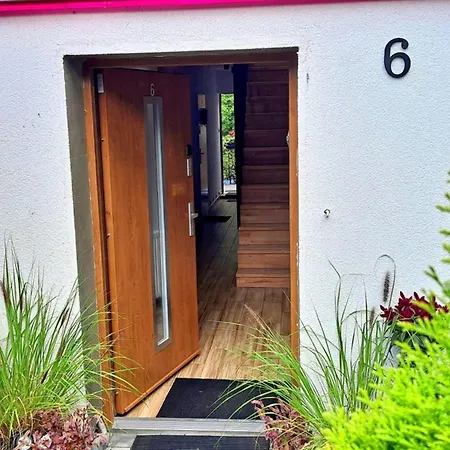 Po Drodze W Barczewie Homestay *