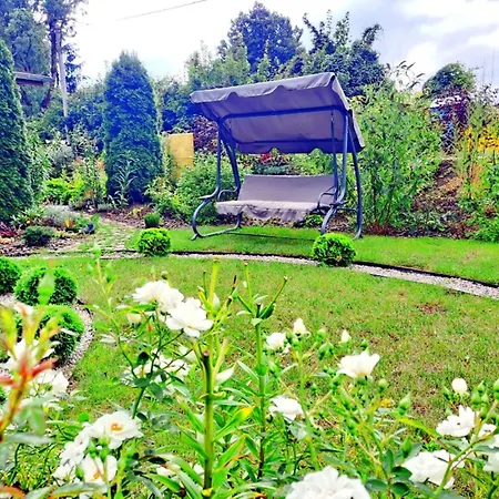 Homestay Po Drodze W Barczewie *