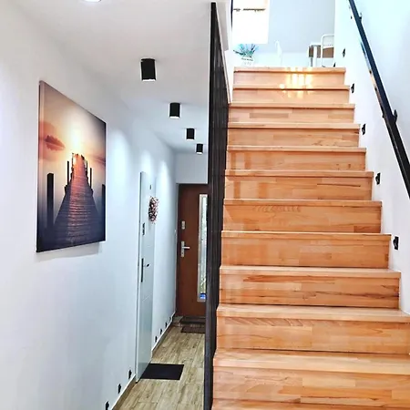 Po Drodze W Barczewie Homestay Barczewo