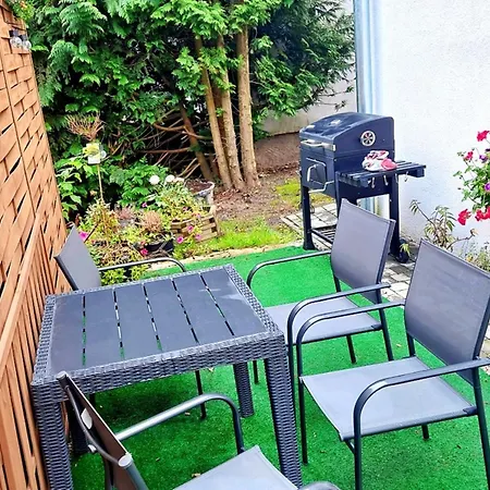 Po Drodze W Barczewie *