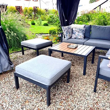 Accommodatie bij particulieren Po Drodze W Barczewie *