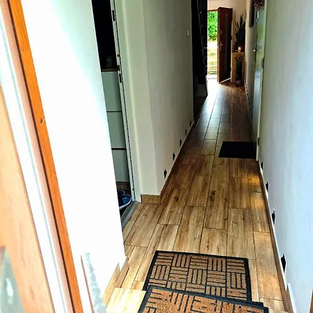 Po Drodze W Barczewie Homestay Barczewo