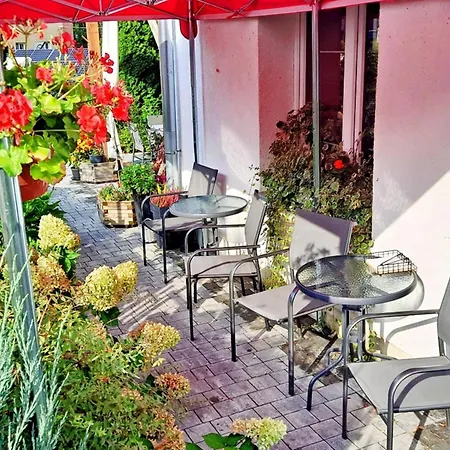 Homestay Po Drodze W Barczewie