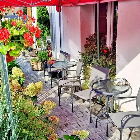 Accommodatie bij particulieren Po Drodze W Barczewie