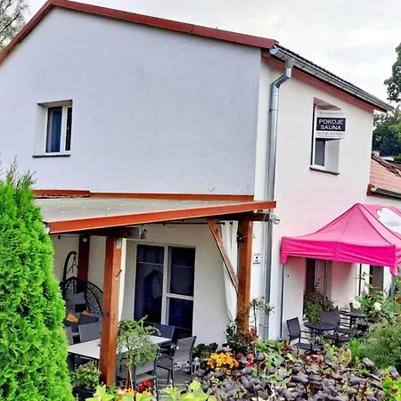 Po Drodze W Barczewie Homestay *
