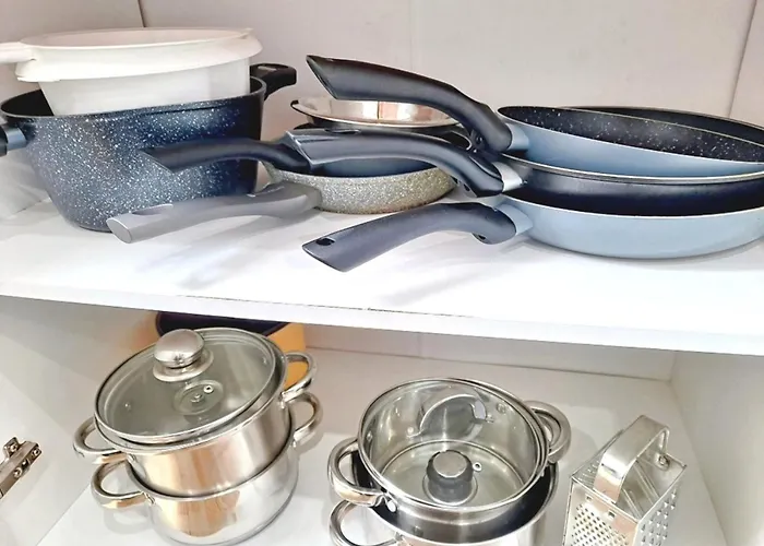 Accommodatie bij particulieren Po Drodze W Barczewie