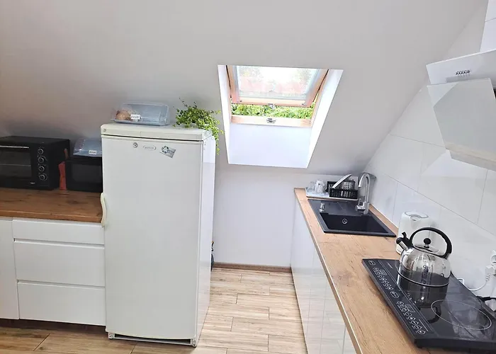 Po Drodze W Barczewie *