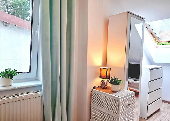 Po Drodze W Barczewie