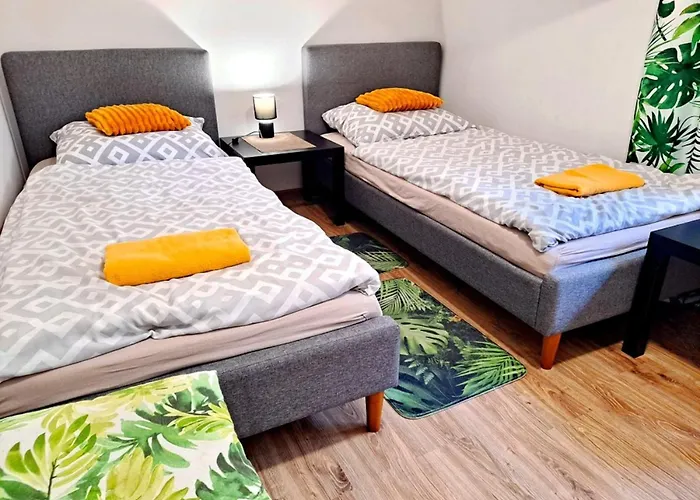 Po Drodze W Barczewie *