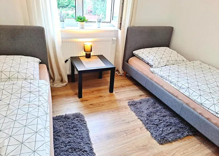 Accommodatie bij particulieren Po Drodze W Barczewie