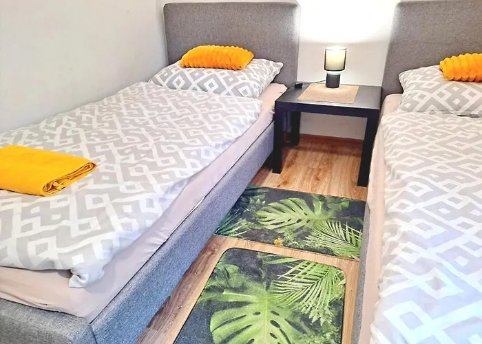 Po Drodze W Barczewie Accommodatie bij particulieren