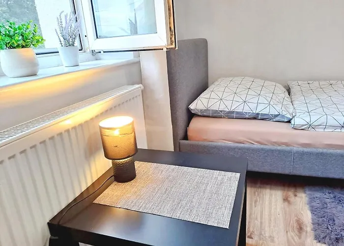 Po Drodze W Barczewie