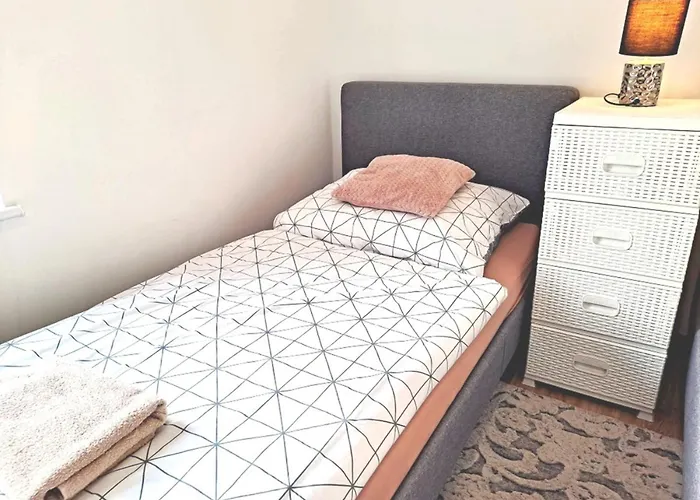 Po Drodze W Barczewie Accommodatie bij particulieren