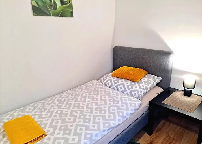 Po Drodze W Barczewie Accommodatie bij particulieren *